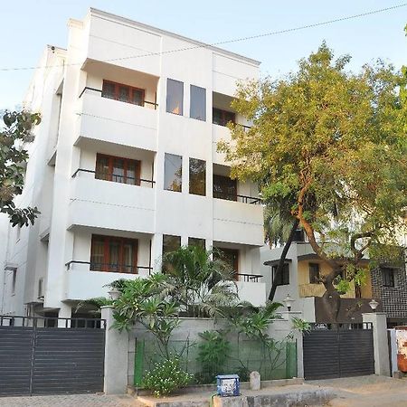 Phoenix Serviced Apartment - 14Th Main Road, Anna Nagar Chennai Zimmer foto