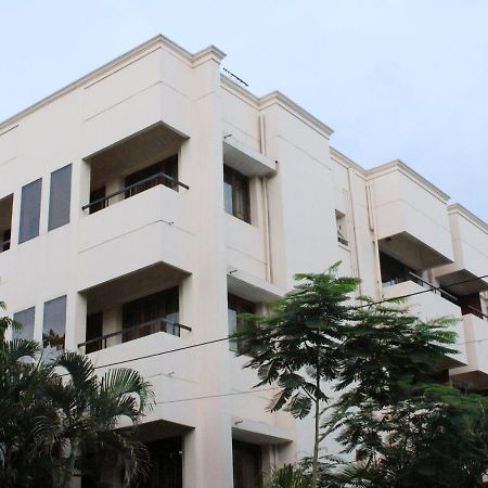 Phoenix Serviced Apartment - 14Th Main Road, Anna Nagar Chennai Exterior foto