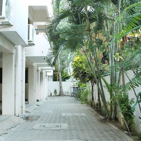 Phoenix Serviced Apartment - 14Th Main Road, Anna Nagar Chennai Exterior foto