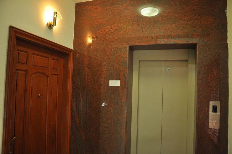 Phoenix Serviced Apartment - 14Th Main Road, Anna Nagar Chennai Zimmer foto
