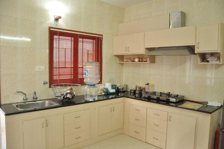 Phoenix Serviced Apartment - 14Th Main Road, Anna Nagar Chennai Zimmer foto