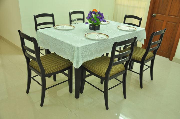 Phoenix Serviced Apartment - 14Th Main Road, Anna Nagar Chennai Zimmer foto