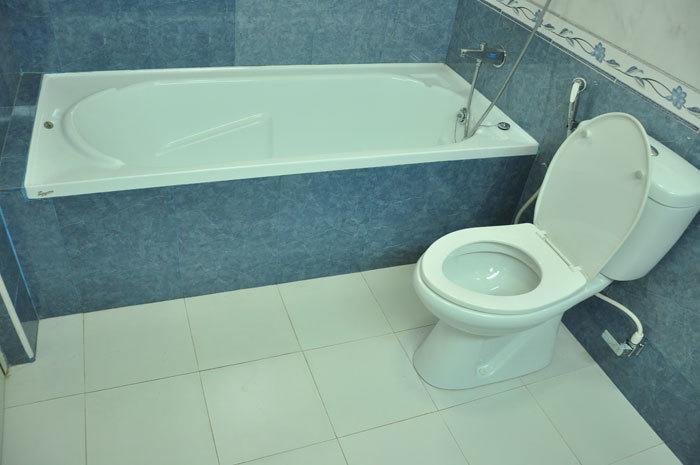 Phoenix Serviced Apartment - 14Th Main Road, Anna Nagar Chennai Zimmer foto